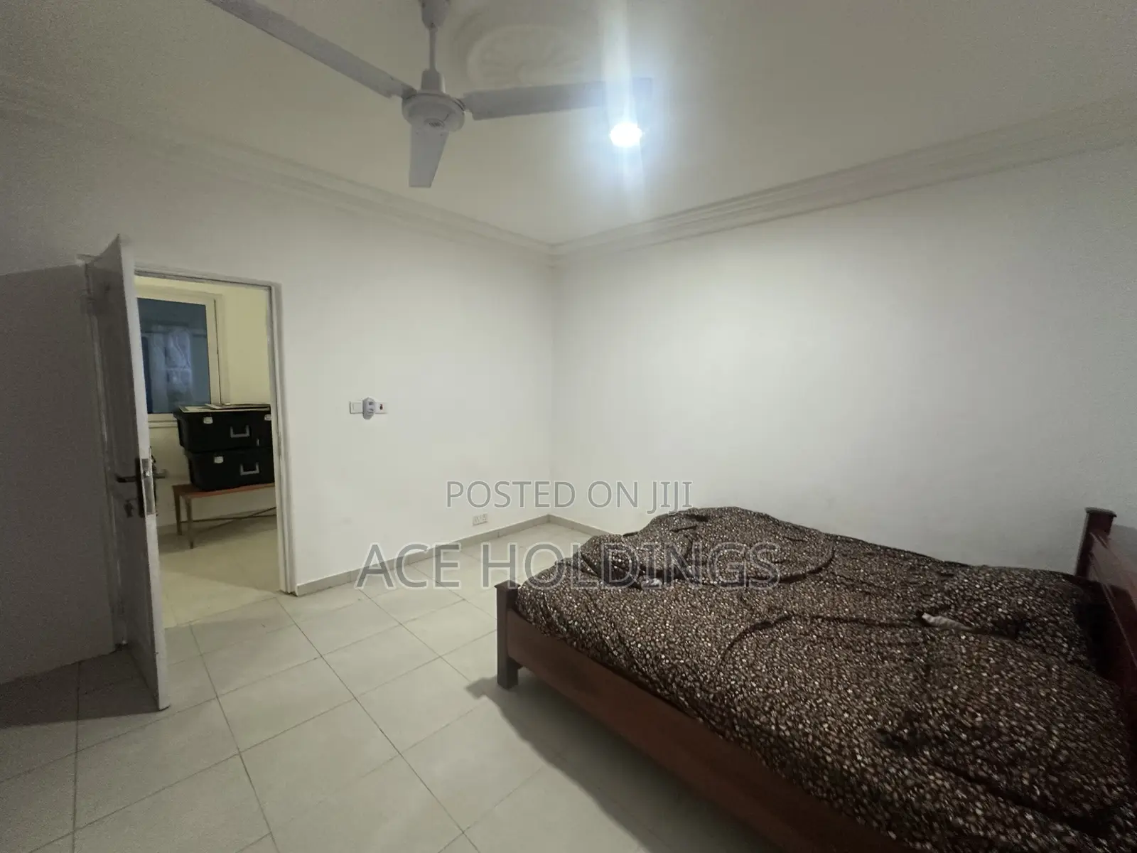 Furnished 4bdrm House in Nmai Dzorn for rent