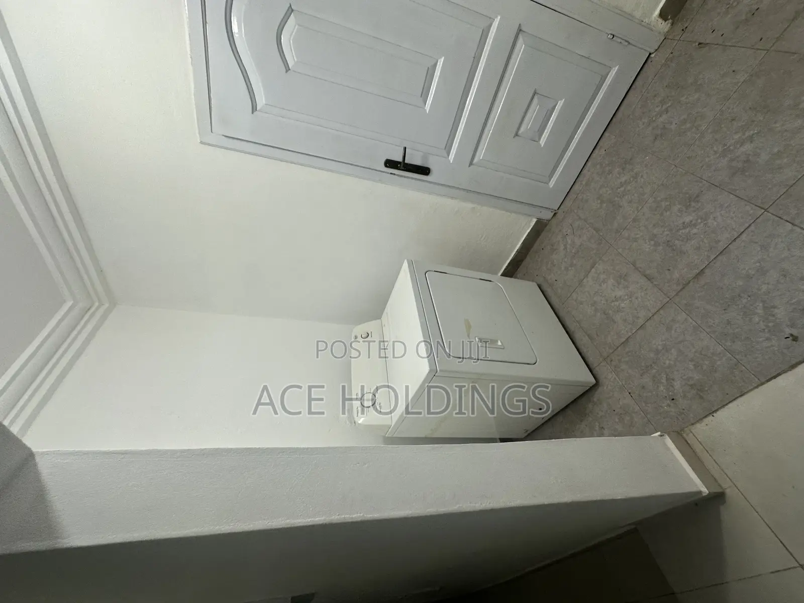 Furnished 4bdrm House in Nmai Dzorn for rent