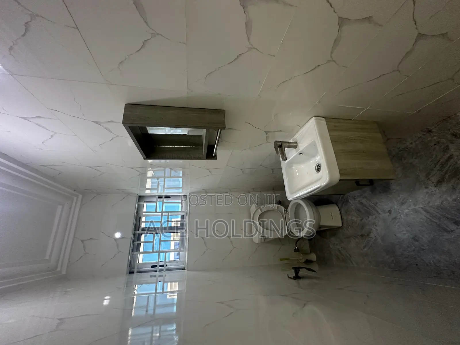 Furnished 4bdrm House in Nmai Dzorn for rent