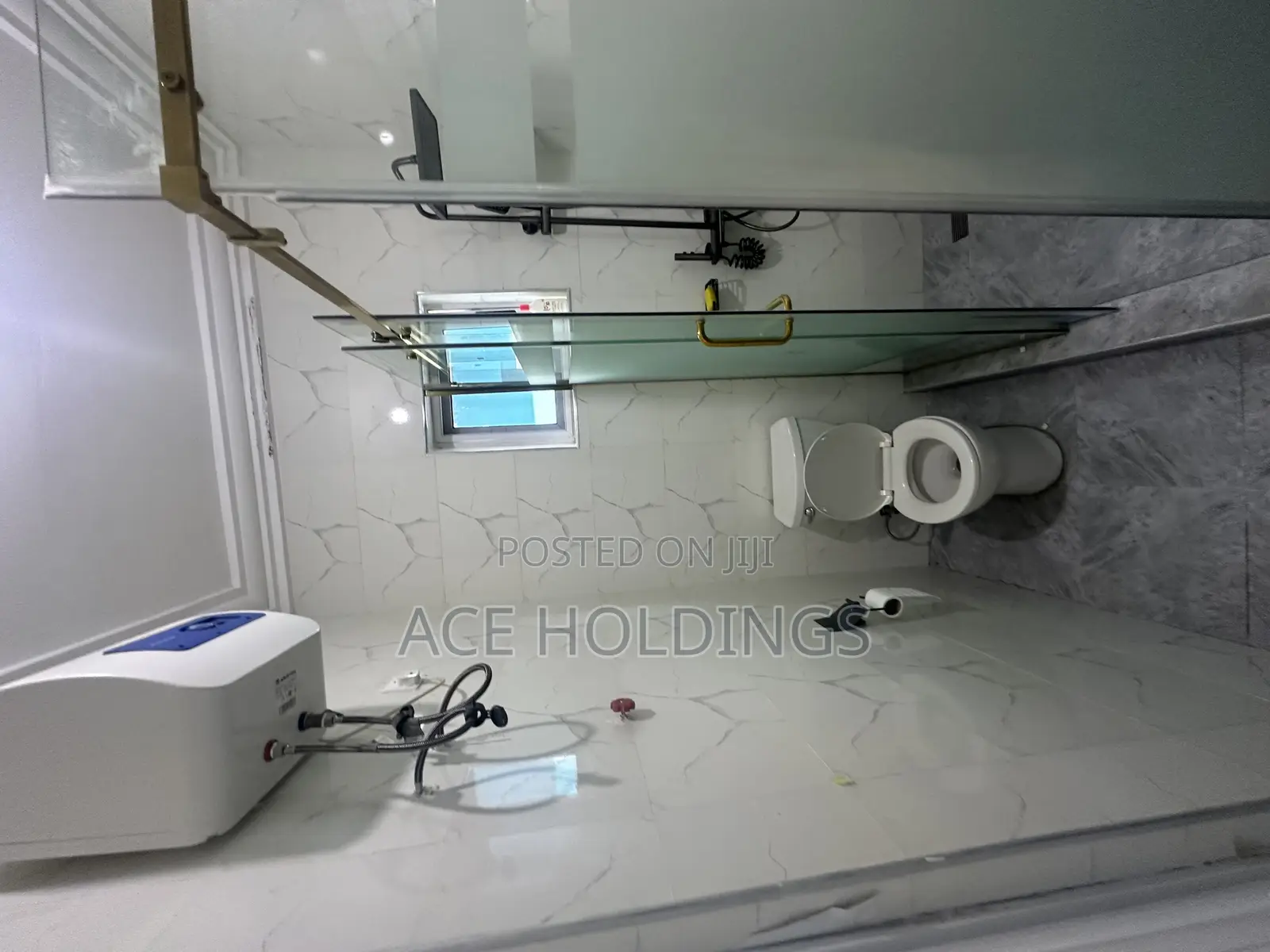 Furnished 4bdrm House in Nmai Dzorn for rent