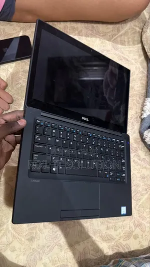 Laptop Dell Latitude 7280 8GB Intel Core i7 SSD 256GB