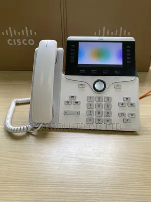 Cisco Ip Phone 8851