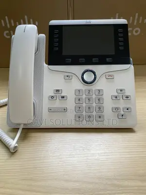 Cisco Ip Phone 8851
