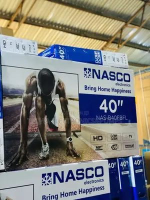Nas-B40fbfl Nasco 40 Inches Digital Satellite