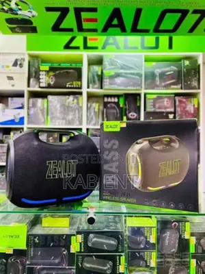 Zealot Ze21 Bluetooth Speaker