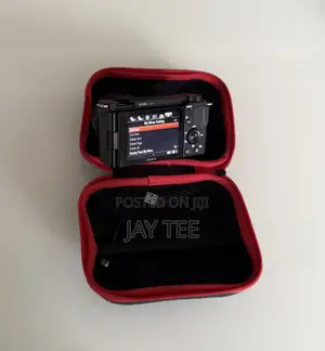 Sony Zv-E10