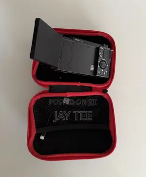 Sony Zv-E10