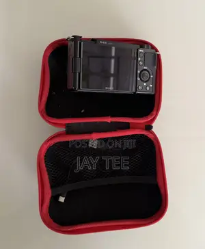 Sony Zv-E10
