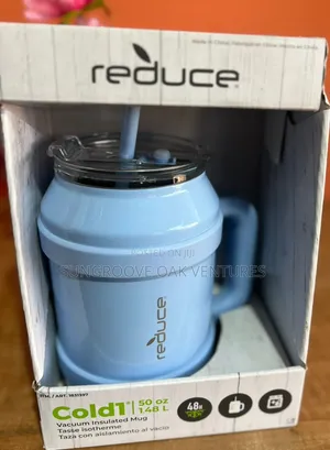 Reduce Vacuum Insulated Mug 50oz
