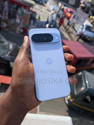Google Pixel 10 256 GB Blue