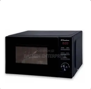 Binatone Microwave 20 Liters With Grill. Mwo 2017