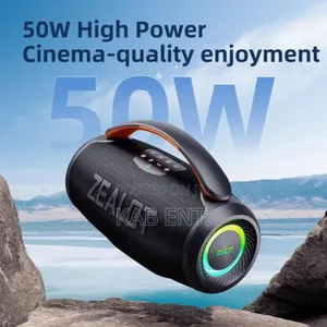 Zealot P11 Bluetooth Speaker