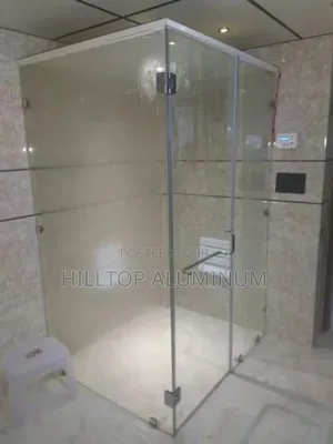 Framelez Shower GLSZZ Doorz