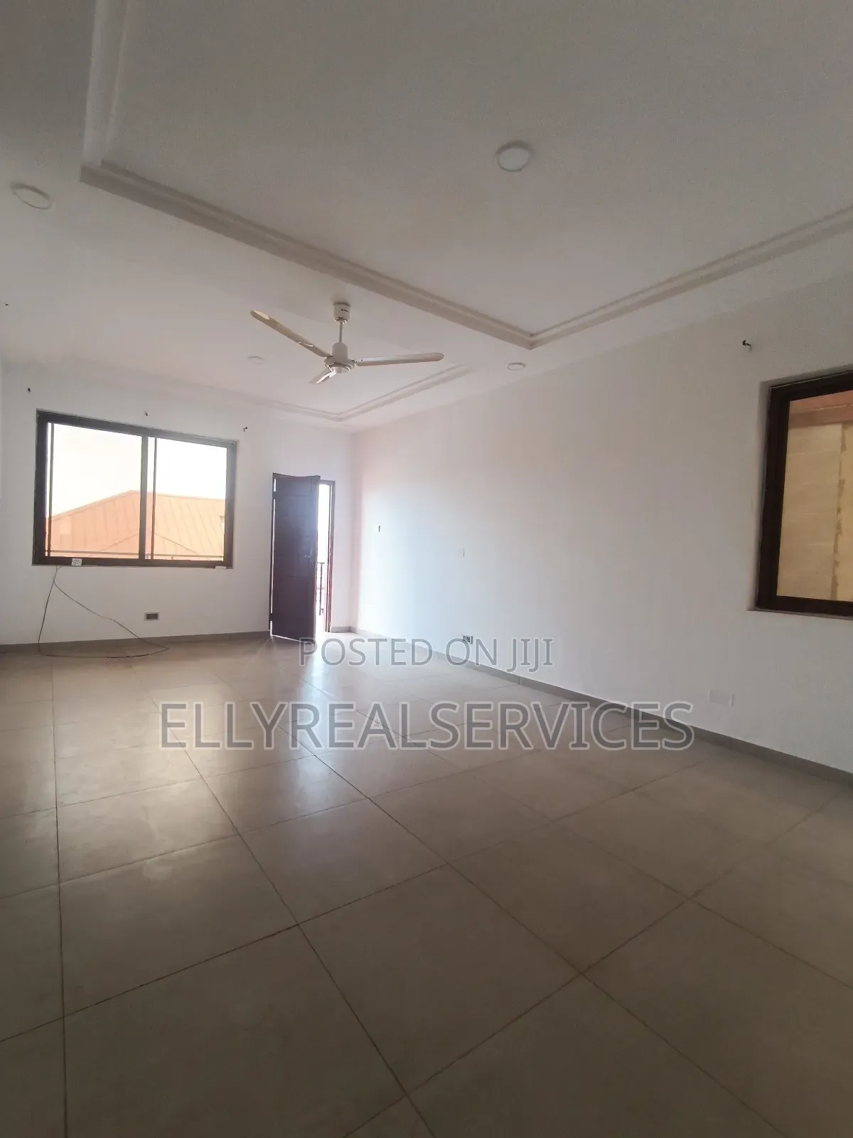 2bdrm Apartment in Ellyrealservices, Barrier for rent