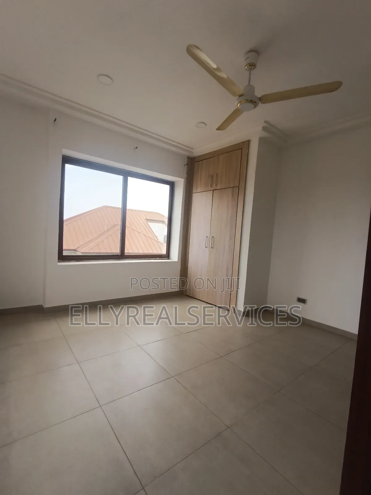 2bdrm Apartment in Ellyrealservices, Barrier for rent