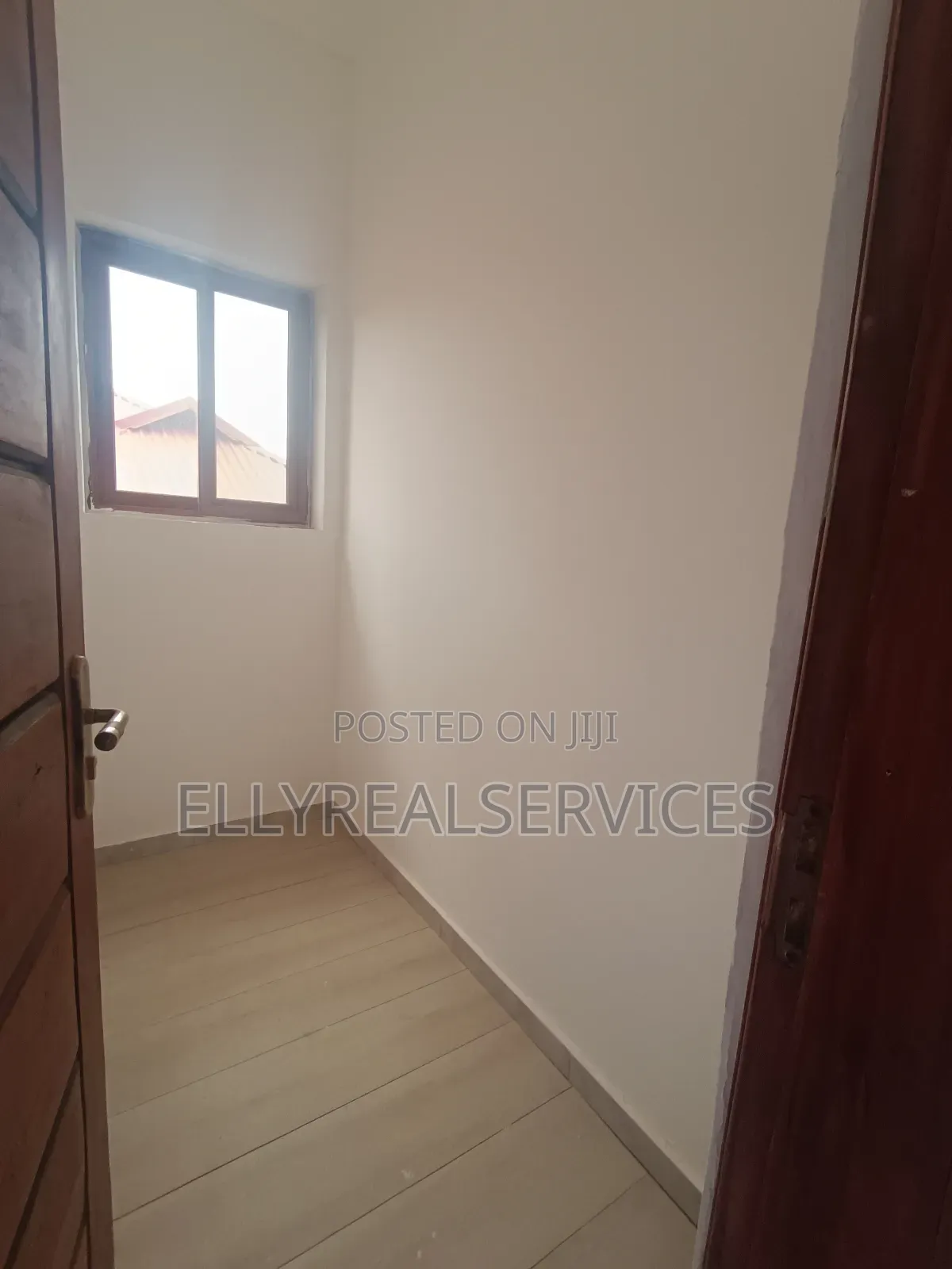 2bdrm Apartment in Ellyrealservices, Barrier for rent