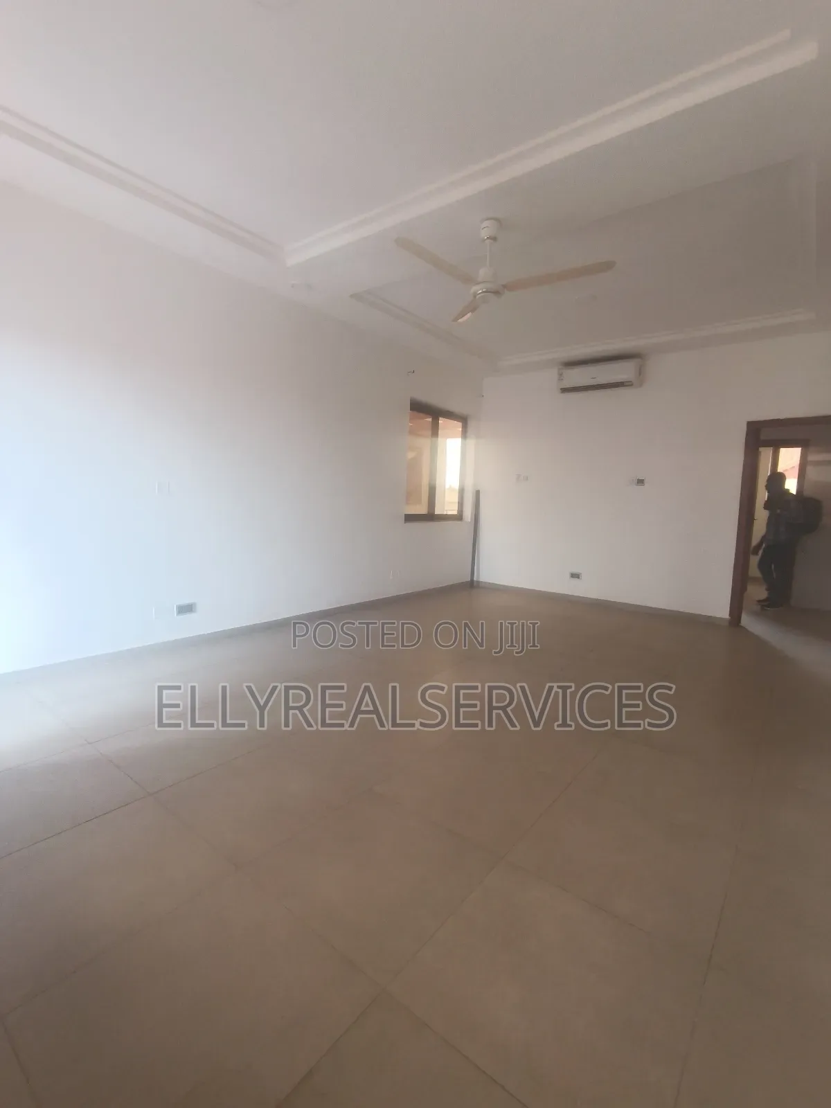 2bdrm Apartment in Ellyrealservices, Barrier for rent