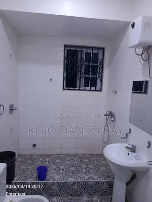1bdrm Apartment in Pandak Agency, Ga East Municipal for rent