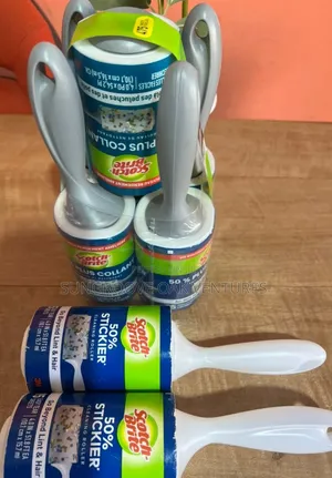 Scotch Brite Lint Roller