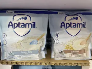 Aptamil Baby Cereal