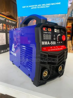 Loyalline 500a Welding Machine