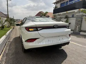 JAC J7 1.5 FWD 2023 White