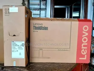 New Lenovo ThinkCentre Neo 50T 8GB Intel Core i3 SSD 512GB