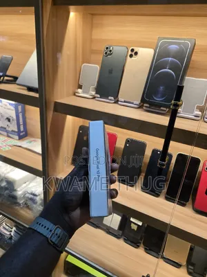 New Google Pixel 10 Pro 256 GB Blue