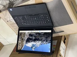 New Laptop Dell Latitude 15 5000 16GB Intel Core i5 SSD 256GB