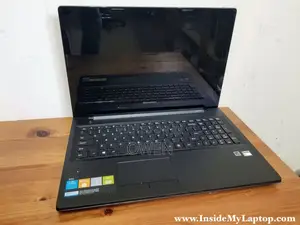 Laptop Lenovo G50-70 8GB AMD HDD 1T