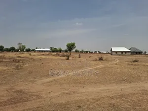 Plot on the Tamale-Airpot Road for Sale