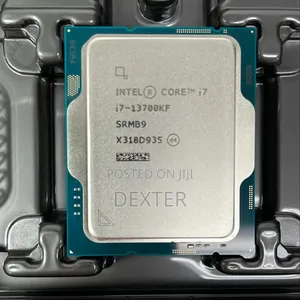 Intel Core I7 13th Gen Cpu
