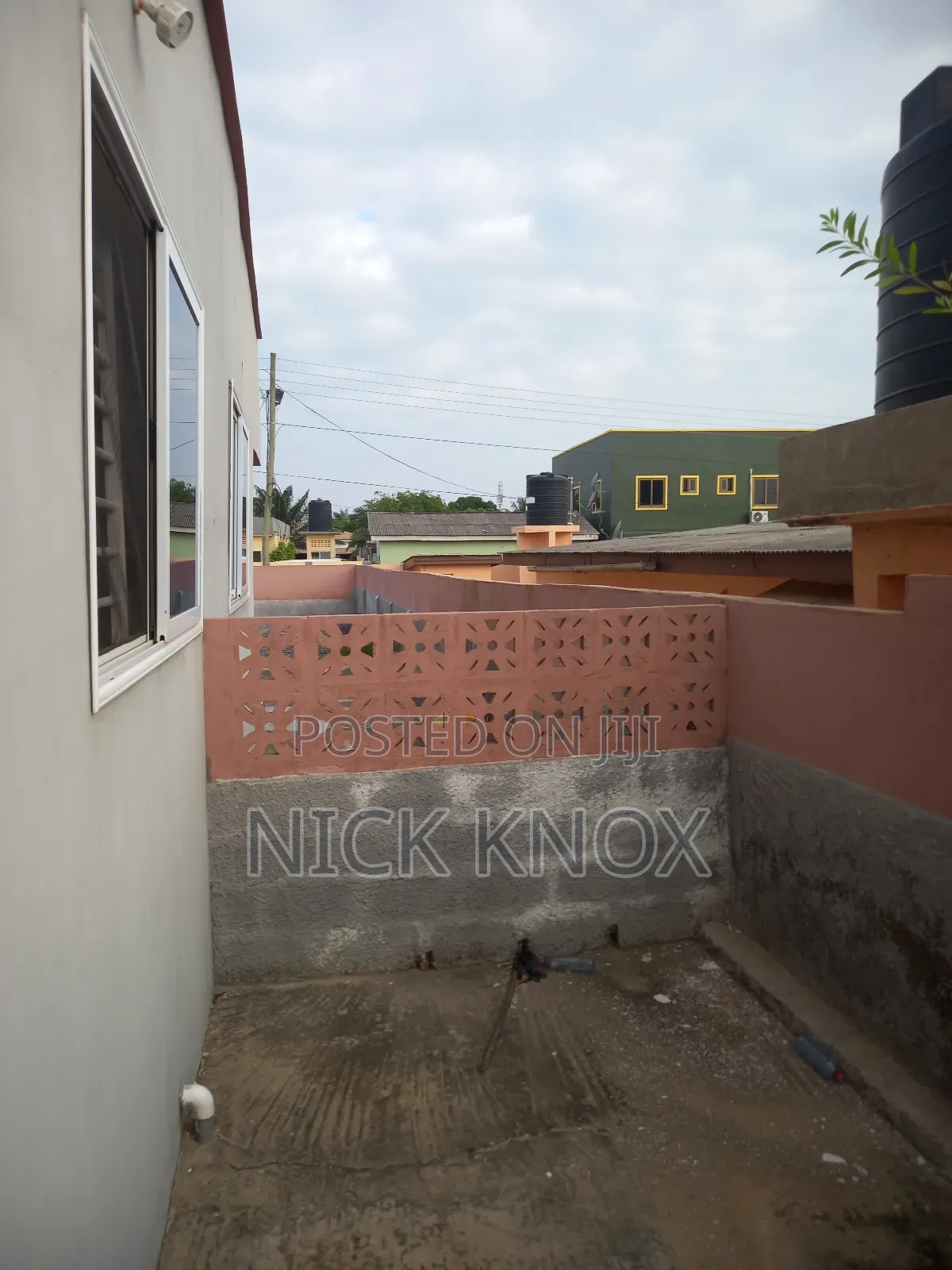 4bdrm House in Teshie Nungua, Addogonno for sale