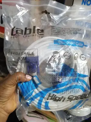 Vga Cable 30m