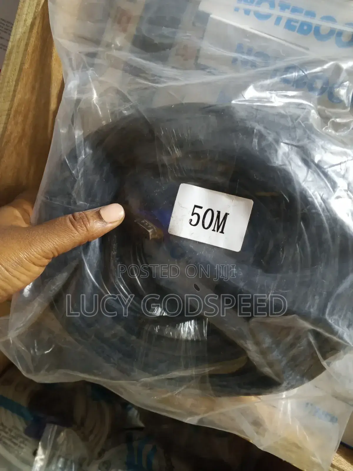 Vga Cable 50m
