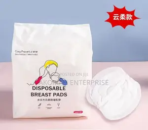 Disposable Breast Pad 50pcs