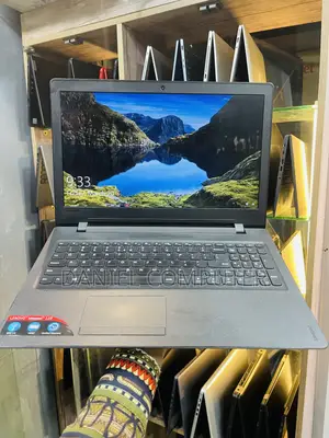 Laptop Lenovo IdeaPad 110 4GB Intel Celeron HDD 500GB