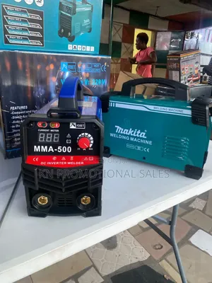 Power Welding Machine 500a