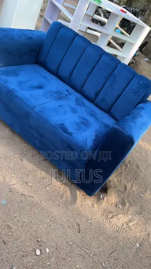 Two in One Sofa