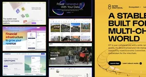 Website Development