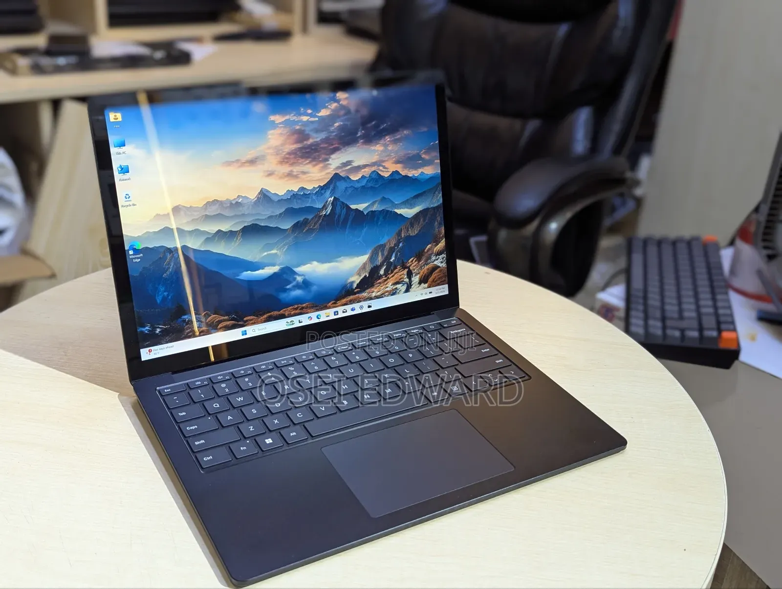 Laptop Microsoft Surface Laptop 5 16GB Intel Core i7 SSD 512GB