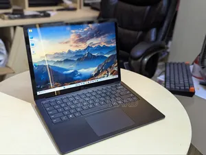 Laptop Microsoft Surface Laptop 5 16GB Intel Core i7 SSD 512GB