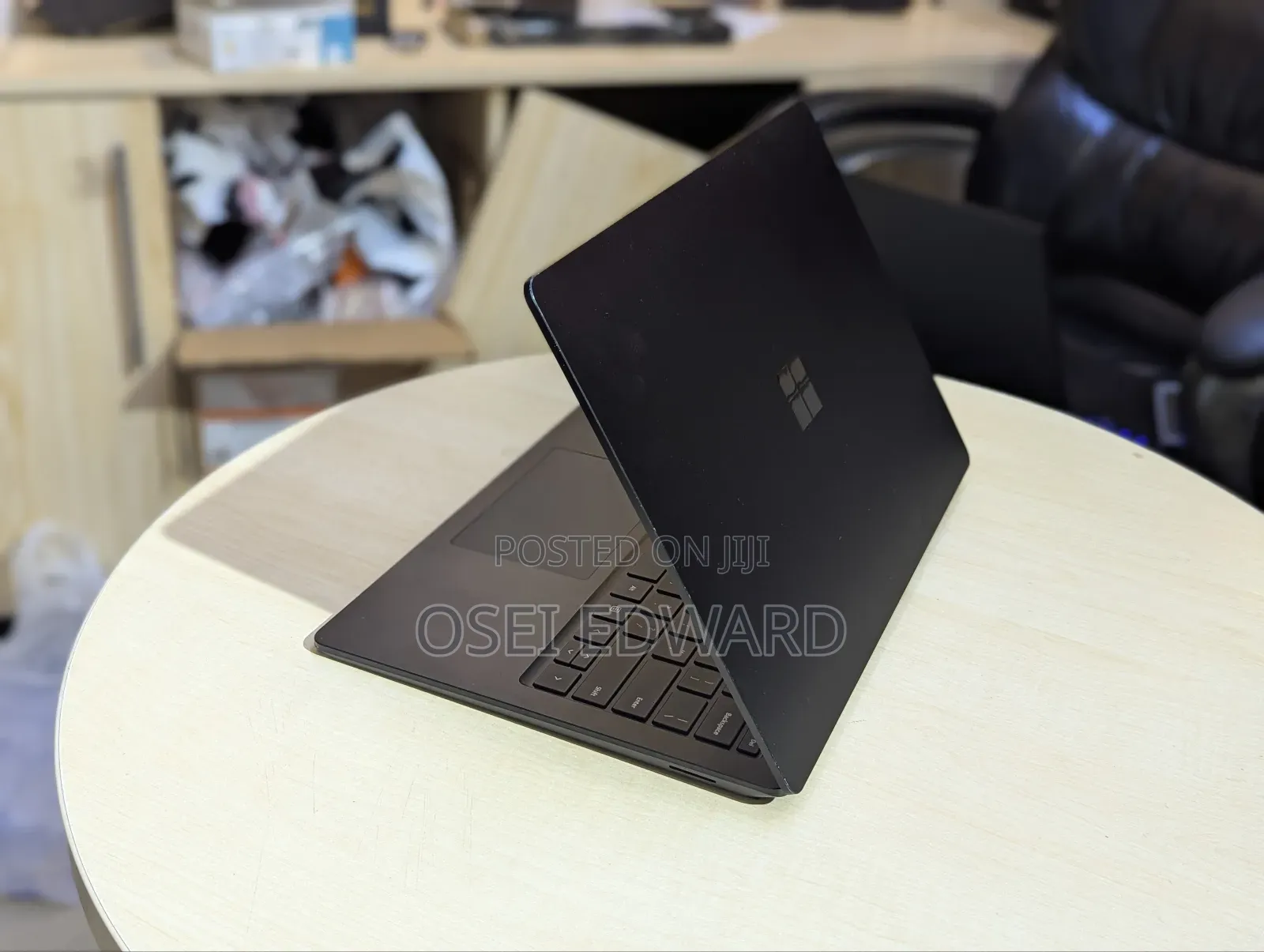 Laptop Microsoft Surface Laptop 5 16GB Intel Core i7 SSD 512GB
