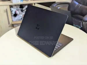 Laptop Microsoft Surface Laptop 5 16GB Intel Core i7 SSD 512GB