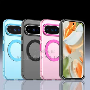 Google Pixel Case