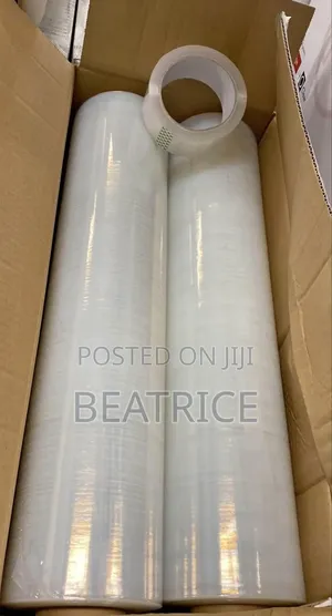 Shrink Wrap