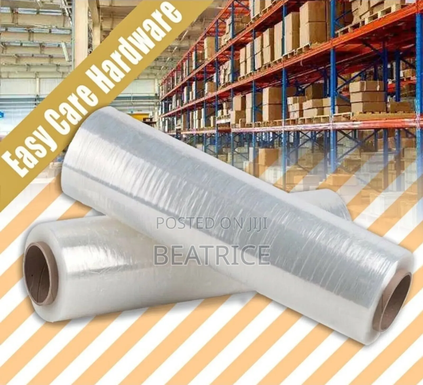 Shrink Wrap