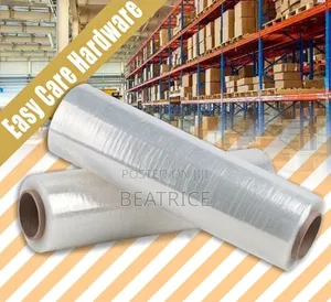 Shrink Wrap