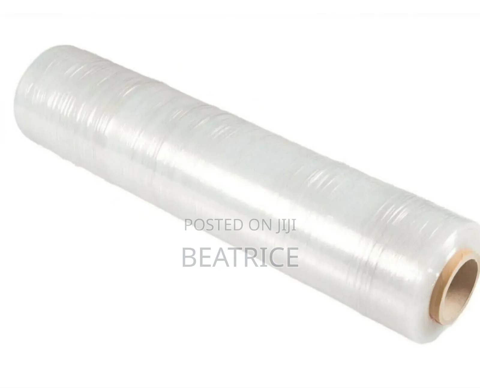 Shrink Wrap