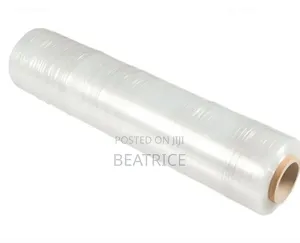 Shrink Wrap